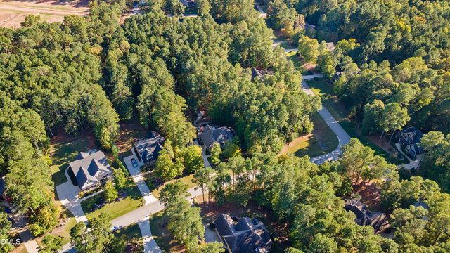 1202 New Grissom Way, Wake Forest, NC 27587