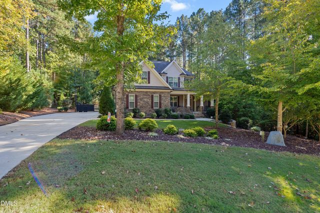 1202 New Grissom Way, Wake Forest, NC 27587