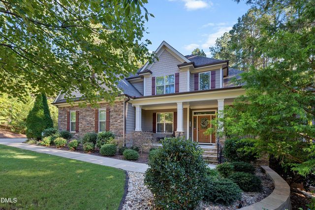 1202 New Grissom Way, Wake Forest, NC 27587