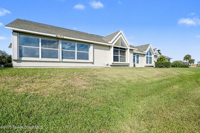 813 Oakwood Drive, Melbourne, FL 32940