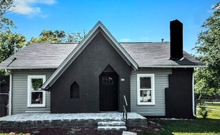 200 TUCKER STREET, Decherd, TN 37324