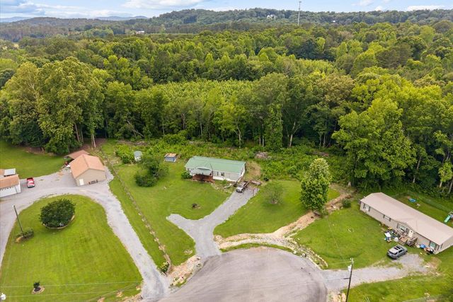 1637 Flat Branch Road, Tunnel Hill, GA 30755