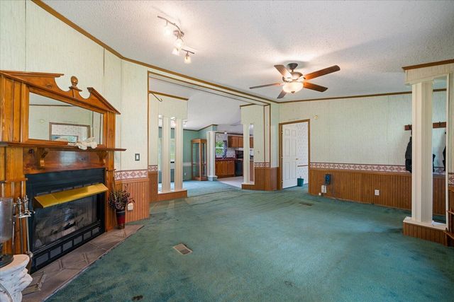 1637 Flat Branch Road, Tunnel Hill, GA 30755