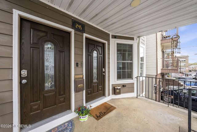 245 Jewett Avenue, Jersey City, NJ 07304