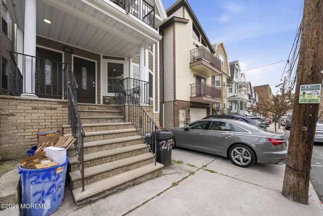 245 Jewett Avenue, Jersey City, NJ 07304