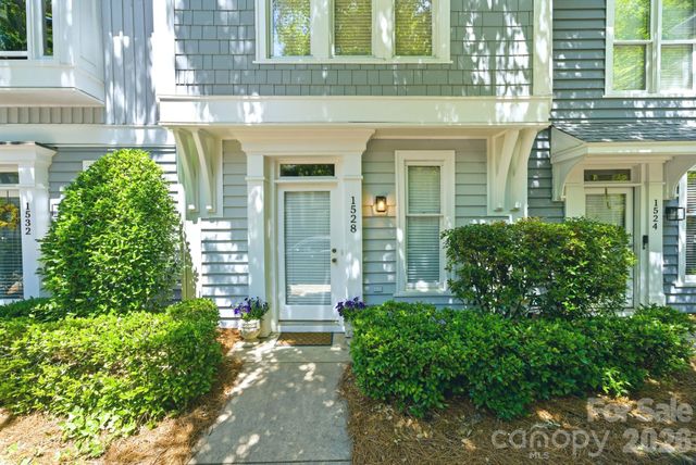 1528 Cleveland Avenue, Charlotte, NC 28203