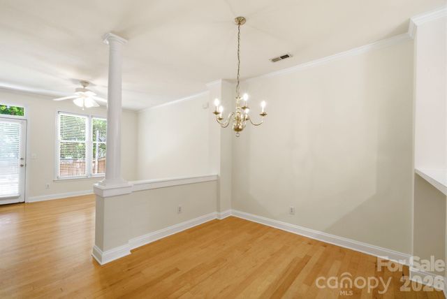 1528 Cleveland Avenue, Charlotte, NC 28203