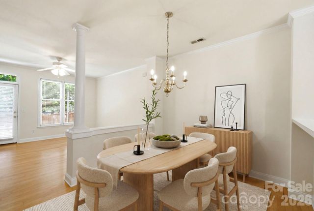 1528 Cleveland Avenue, Charlotte, NC 28203