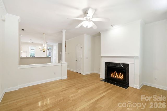 1528 Cleveland Avenue, Charlotte, NC 28203
