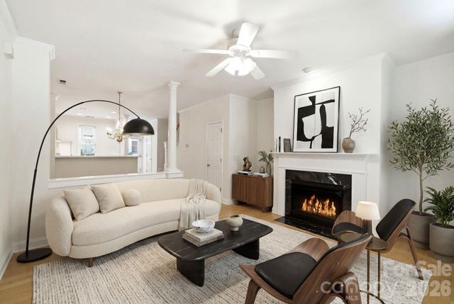 1528 Cleveland Avenue, Charlotte, NC 28203