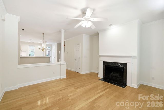 1528 Cleveland Avenue, Charlotte, NC 28203