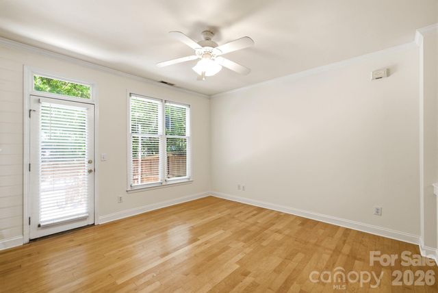 1528 Cleveland Avenue, Charlotte, NC 28203