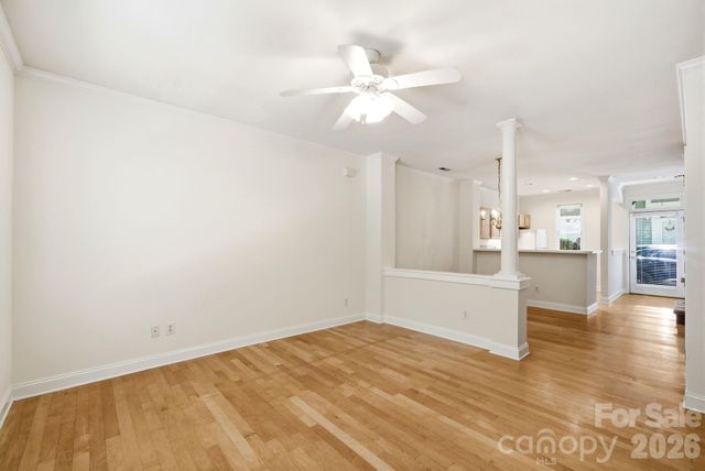1528 Cleveland Avenue, Charlotte, NC 28203