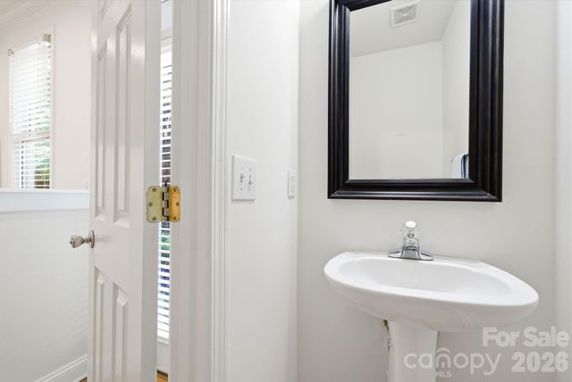 1528 Cleveland Avenue, Charlotte, NC 28203