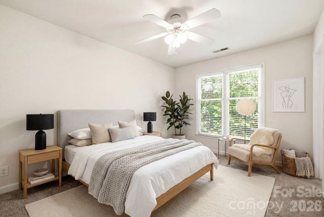 1528 Cleveland Avenue, Charlotte, NC 28203