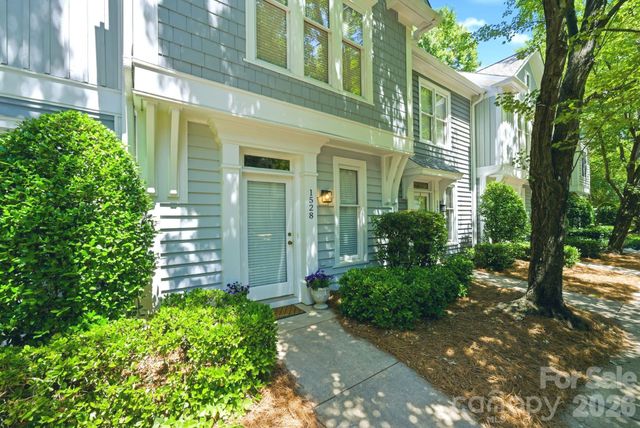 1528 Cleveland Avenue, Charlotte, NC 28203