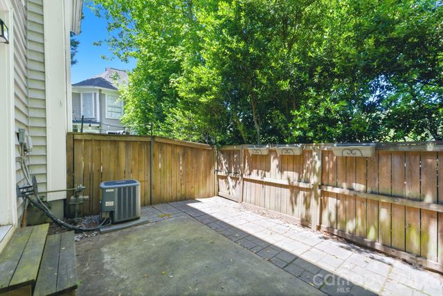 1528 Cleveland Avenue, Charlotte, NC 28203