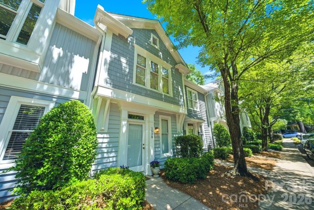 1528 Cleveland Avenue, Charlotte, NC 28203