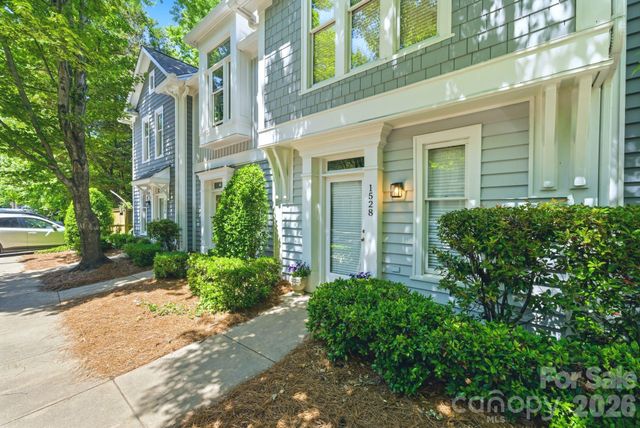 1528 Cleveland Avenue, Charlotte, NC 28203