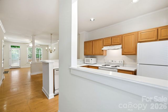 1528 Cleveland Avenue, Charlotte, NC 28203