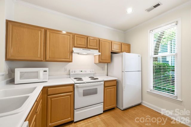 1528 Cleveland Avenue, Charlotte, NC 28203