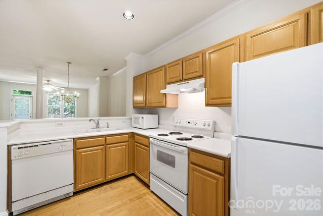 1528 Cleveland Avenue, Charlotte, NC 28203