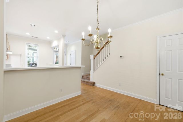 1528 Cleveland Avenue, Charlotte, NC 28203