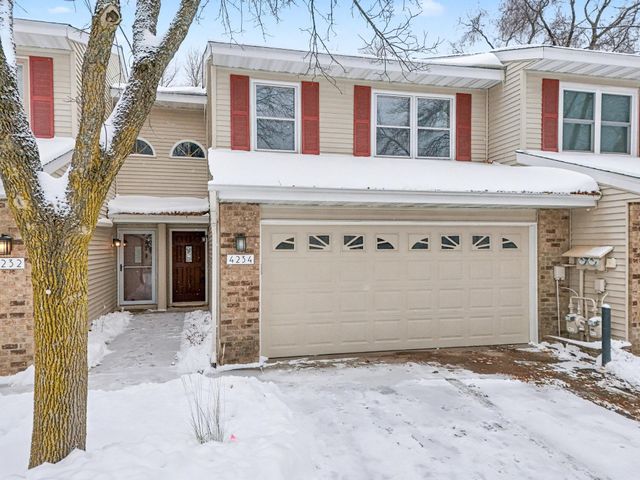 4234 Boulder Ridge Point, Eagan, MN 55122
