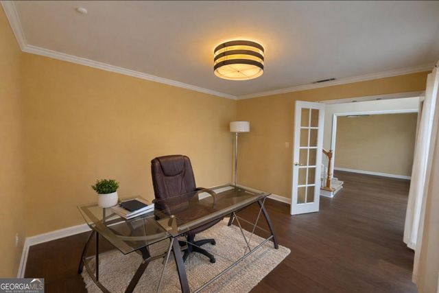 2425 Harbin Springs Cove, Dacula, GA 30019