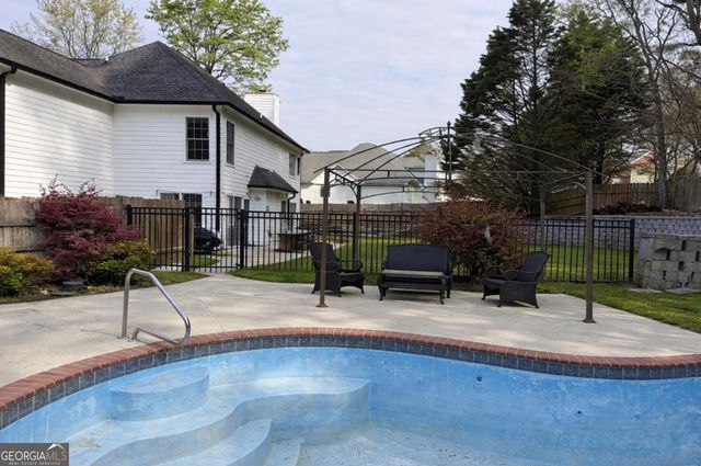 2425 Harbin Springs Cove, Dacula, GA 30019