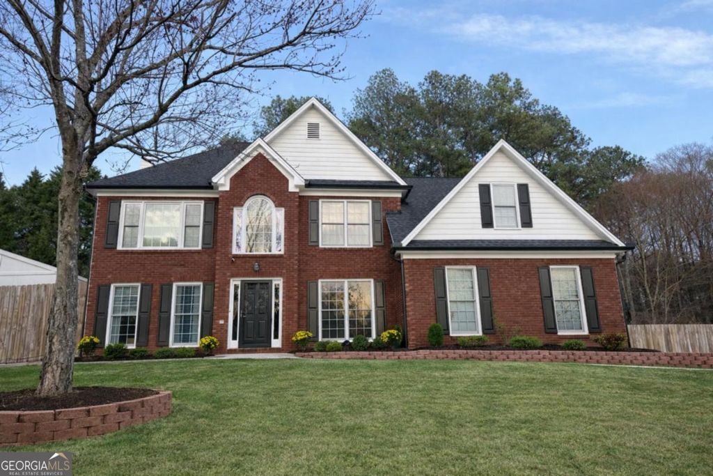 2425 Harbin Springs Cove, Dacula, GA 30019