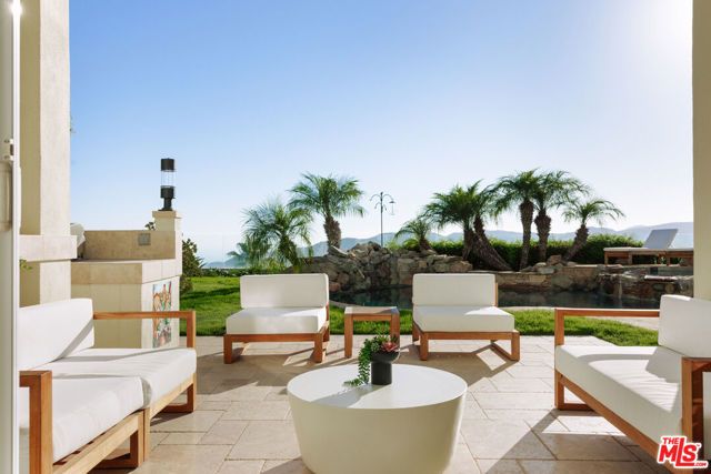 16844 Calle De Sarah, Pacific Palisades (los Angeles), CA 90272