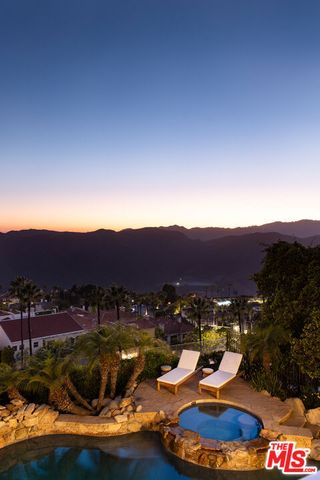 16844 Calle De Sarah, Pacific Palisades (los Angeles), CA 90272