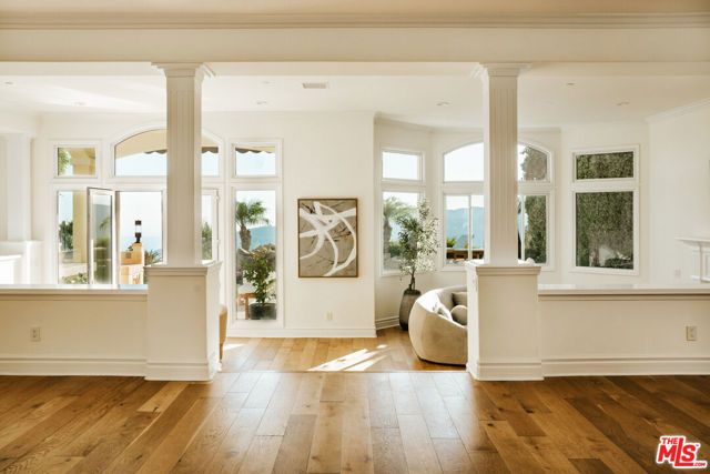 16844 Calle De Sarah, Pacific Palisades (los Angeles), CA 90272