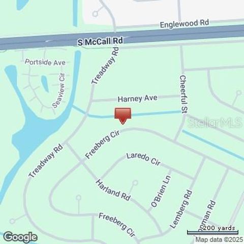 7219 FREEBERG CIRCLE, Port Charlotte, FL 33981