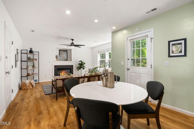 2102 Meade Lane, Durham, NC 27707