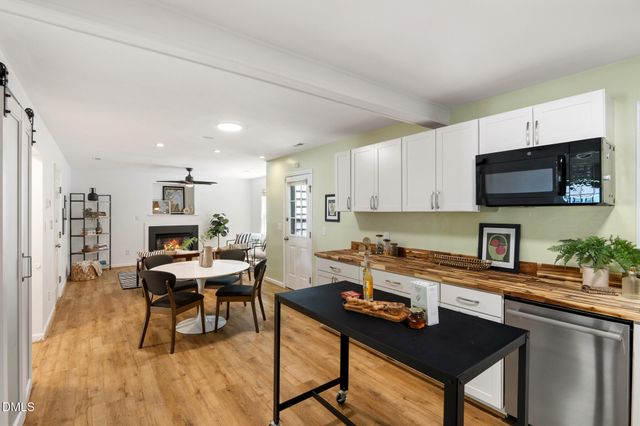 2102 Meade Lane, Durham, NC 27707