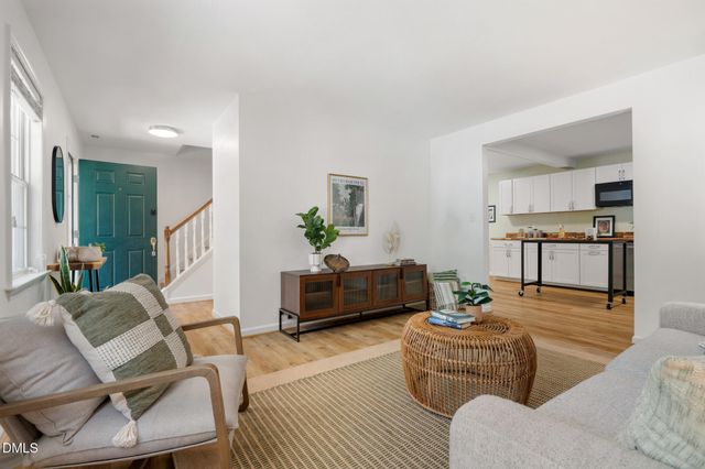 2102 Meade Lane, Durham, NC 27707