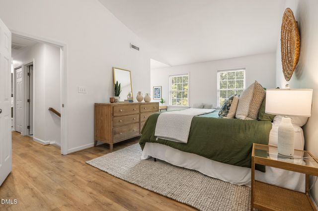 2102 Meade Lane, Durham, NC 27707