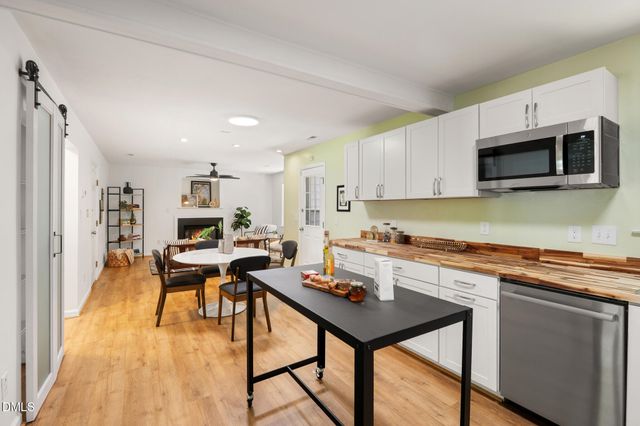 2102 Meade Lane, Durham, NC 27707