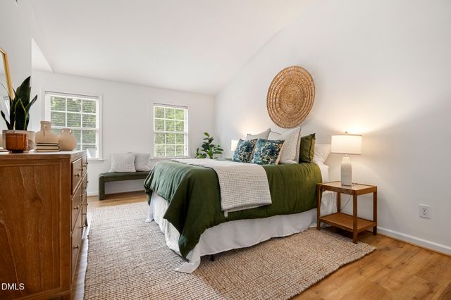 2102 Meade Lane, Durham, NC 27707