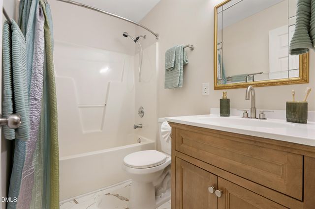 2102 Meade Lane, Durham, NC 27707