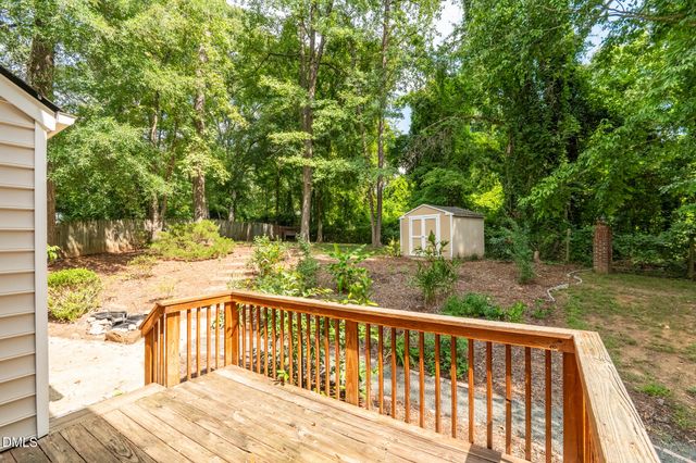 2102 Meade Lane, Durham, NC 27707