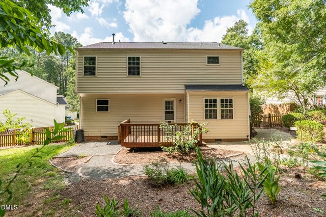 2102 Meade Lane, Durham, NC 27707