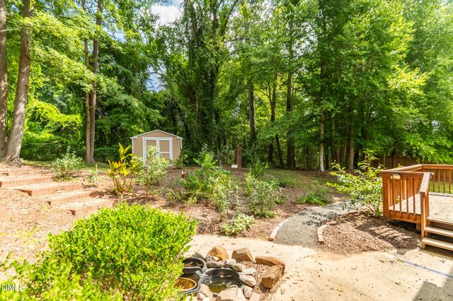 2102 Meade Lane, Durham, NC 27707