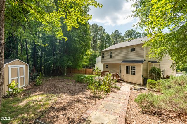 2102 Meade Lane, Durham, NC 27707