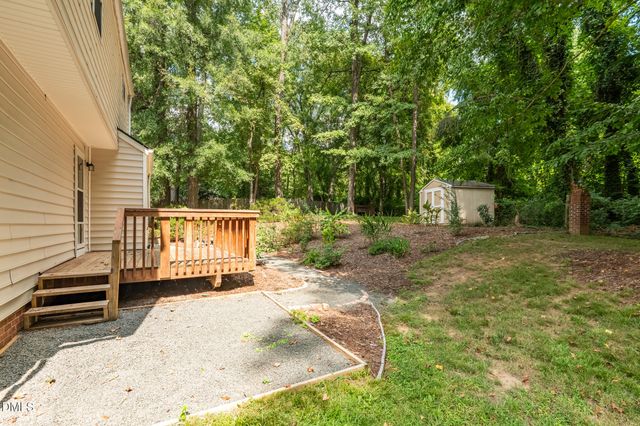 2102 Meade Lane, Durham, NC 27707