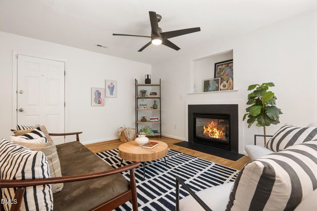2102 Meade Lane, Durham, NC 27707