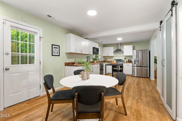 2102 Meade Lane, Durham, NC 27707
