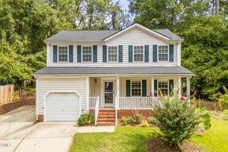 2102 Meade Lane, Durham, NC 27707